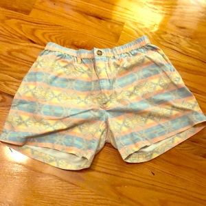 Chubbies: Inseam 5.5”